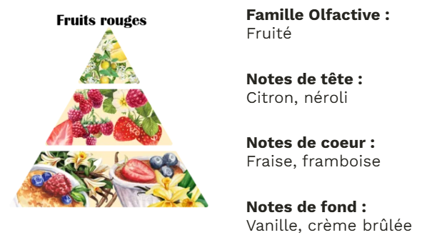 🌸 Bouquet de fondants parfumés – Fleurs parfumées